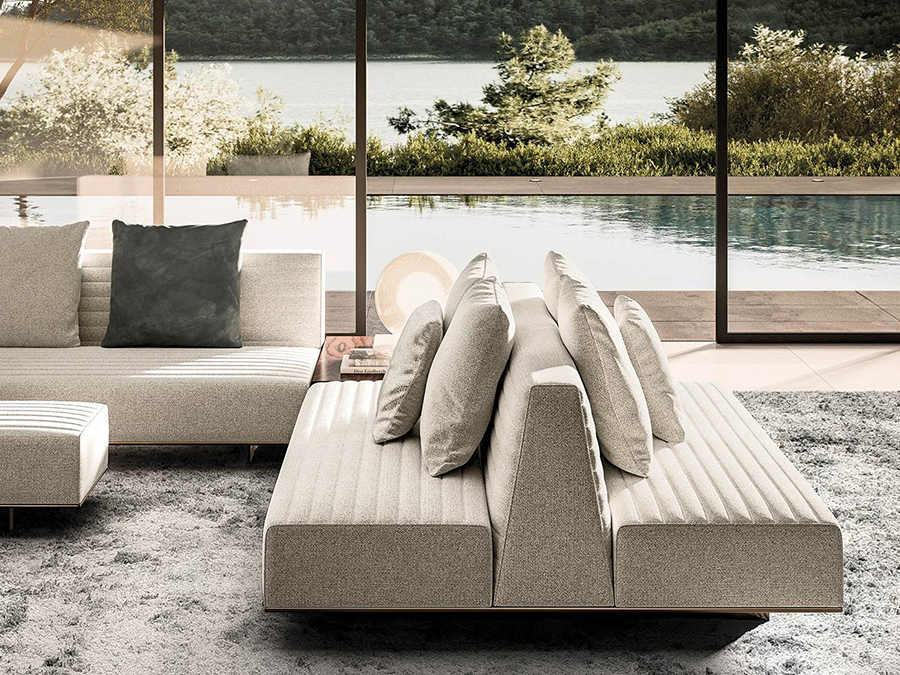 Modern Leisure